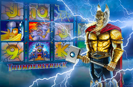 To Profit from Thunderstruck Slot to install You are to Set up it on your Gadget